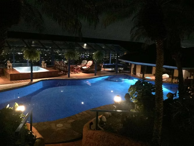 ALQUILER DE APARTAMENTO TOTALMENTE AMUEBLADO EN RÍO ORO DE SANTA ANA - Imagen 15