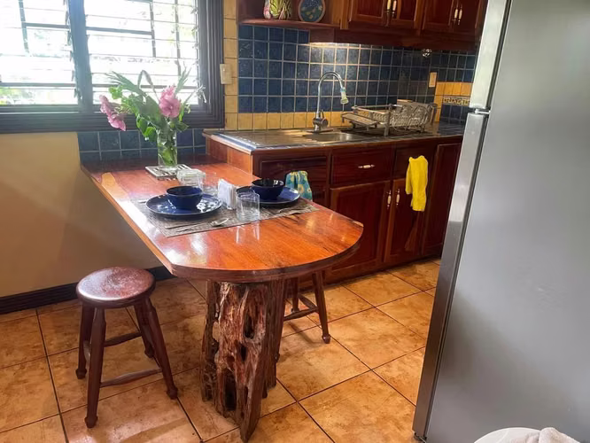 ALQUILER DE APARTAMENTO TOTALMENTE AMUEBLADO EN RÍO ORO DE SANTA ANA - Imagen 3