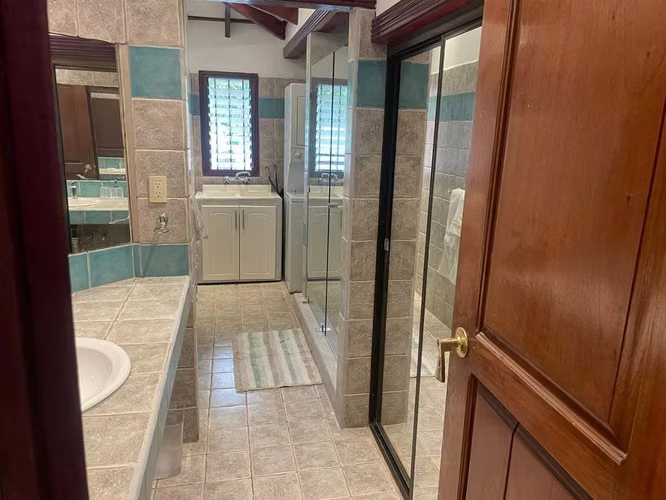 ALQUILER DE APARTAMENTO TOTALMENTE AMUEBLADO EN RÍO ORO DE SANTA ANA - Imagen 8