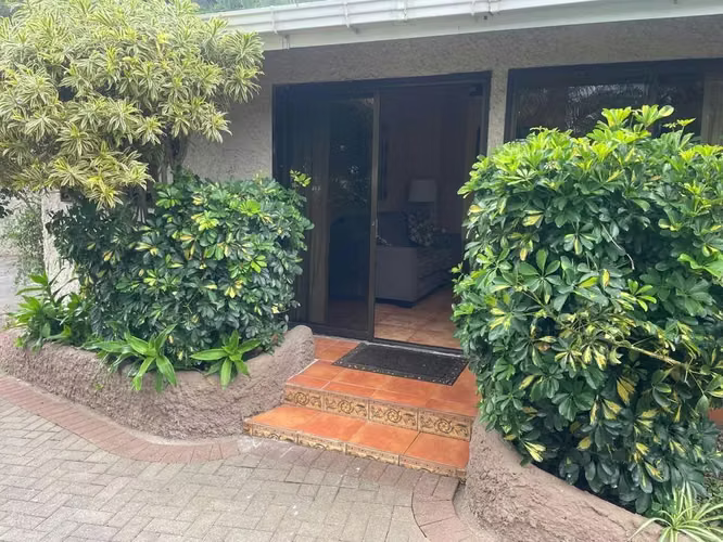 ALQUILER DE APARTAMENTO TOTALMENTE AMUEBLADO EN RÍO ORO DE SANTA ANA - Imagen 6
