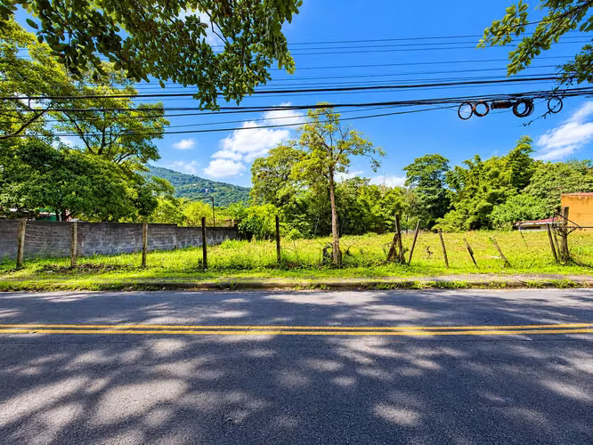 Venta 3 Lotes Río Oro Santa Ana | Uso Mixto | Juntos o Separados - Imagen 14