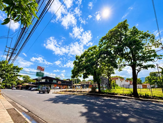 Venta 3 Lotes Río Oro Santa Ana | Uso Mixto | Juntos o Separados - Imagen 5