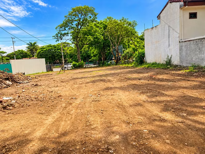 Venta 3 Lotes Río Oro Santa Ana | Uso Mixto | Juntos o Separados - Imagen 8