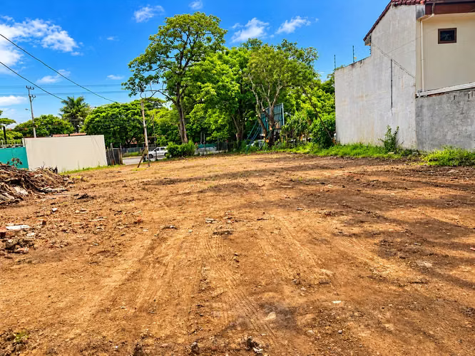 Venta 3 Lotes Río Oro Santa Ana | Uso Mixto | Juntos o Separados - Imagen 7