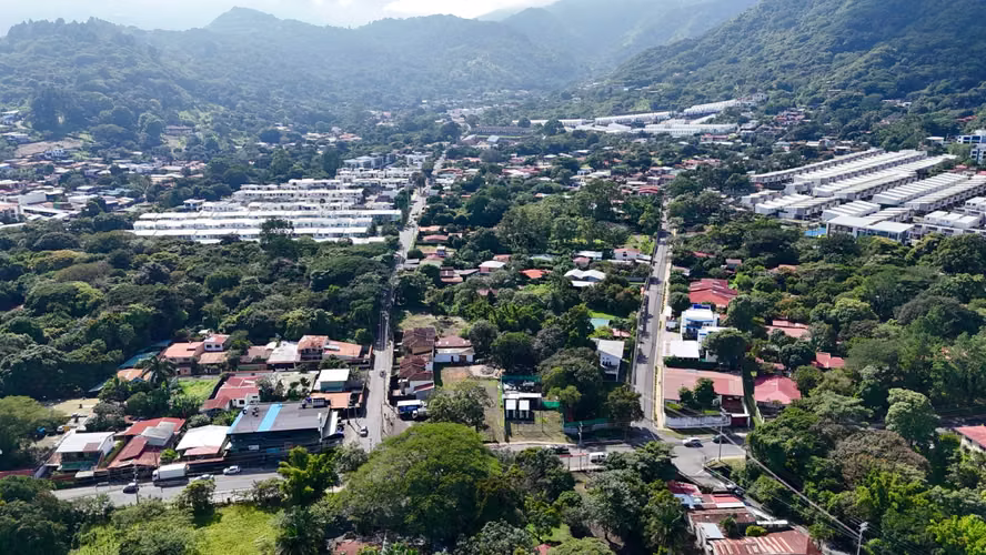 Venta 3 Lotes Río Oro Santa Ana | Uso Mixto | Juntos o Separados - Imagen 2