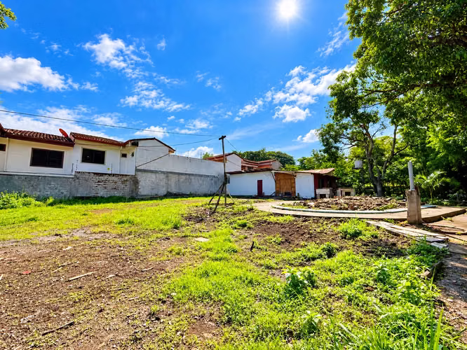 Venta 3 Lotes Río Oro Santa Ana | Uso Mixto | Juntos o Separados - Imagen 10