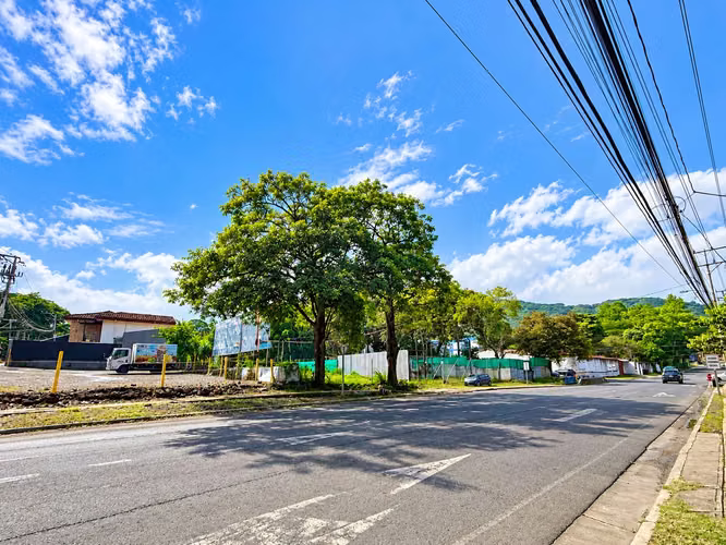 Venta 3 Lotes Río Oro Santa Ana | Uso Mixto | Juntos o Separados - Imagen 6