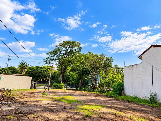 Venta 3 Lotes Río Oro Santa Ana | Uso Mixto | Juntos o Separados - Imagen 9