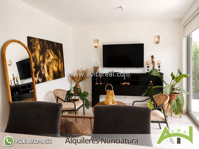 Apartamento en Santa Ana | San Nicolas de Bari - Imagen 2