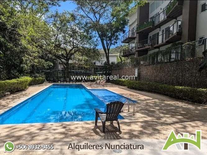 Apartamento en Santa Ana | San Nicolas de Bari
