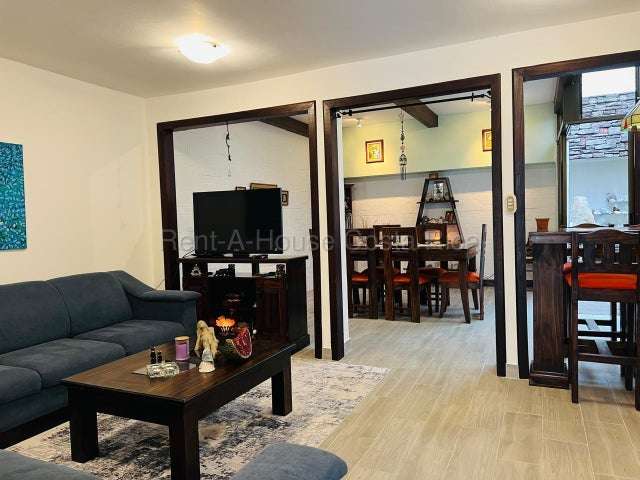 Alquiler de Casa en Sabanilla de Montes de Oca. 26-2176 - Imagen 2