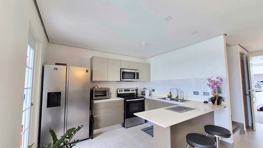 Casa en venta, Condominio Bougainvillea, Santo Domingo | 3 hab   RZ - Imagen 5