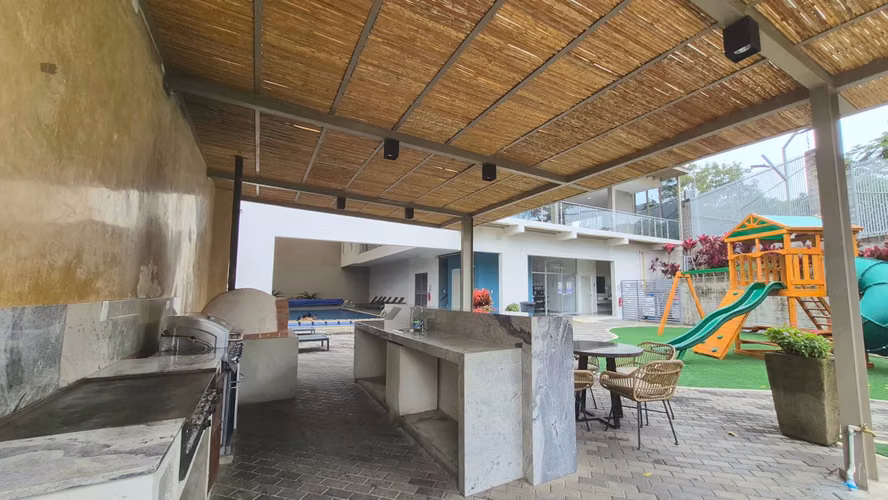 Casa en venta, Condominio Bougainvillea, Santo Domingo | 3 hab   RZ - Imagen 17