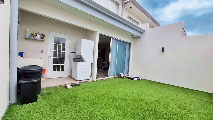 Casa en venta, Condominio Bougainvillea, Santo Domingo | 3 hab   RZ - Imagen 8