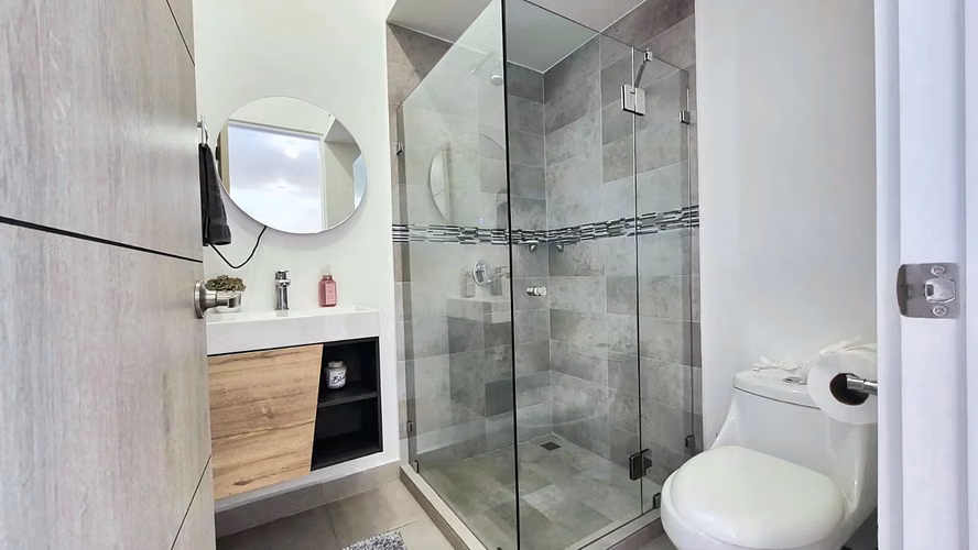 Casa en venta, Condominio Bougainvillea, Santo Domingo | 3 hab   RZ - Imagen 16