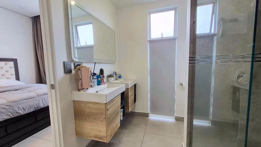 Casa en venta, Condominio Bougainvillea, Santo Domingo | 3 hab   RZ - Imagen 11