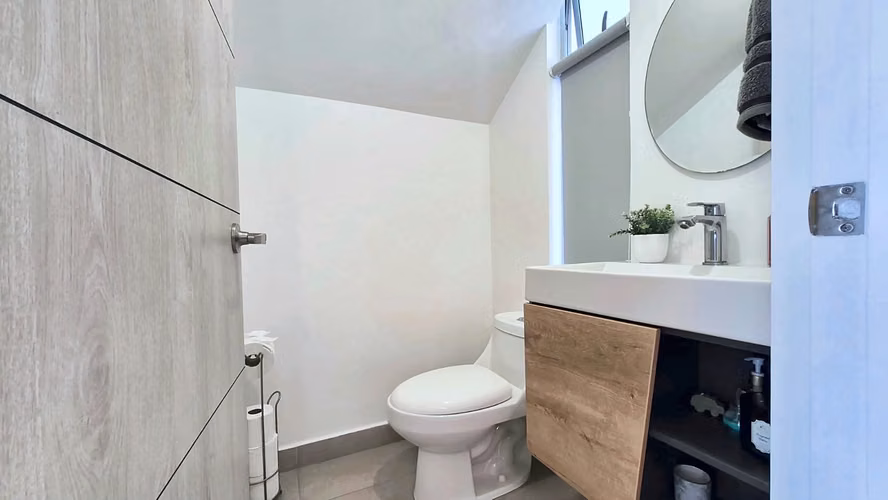 Casa en venta, Condominio Bougainvillea, Santo Domingo | 3 hab   RZ - Imagen 7