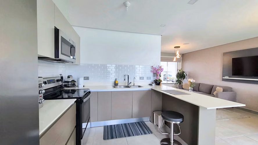 Casa en venta, Condominio Bougainvillea, Santo Domingo | 3 hab   RZ - Imagen 6