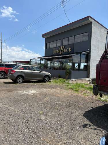 Lote en venta sobre Ruta 32 | Santo Domingo de Heredia | 45 millones - Imagen 2