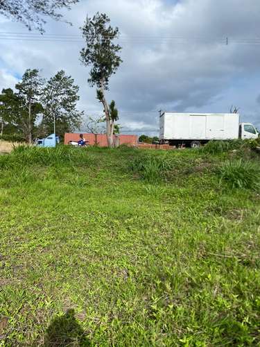 Lote en venta sobre Ruta 32 | Santo Domingo de Heredia | 45 millones - Imagen 3