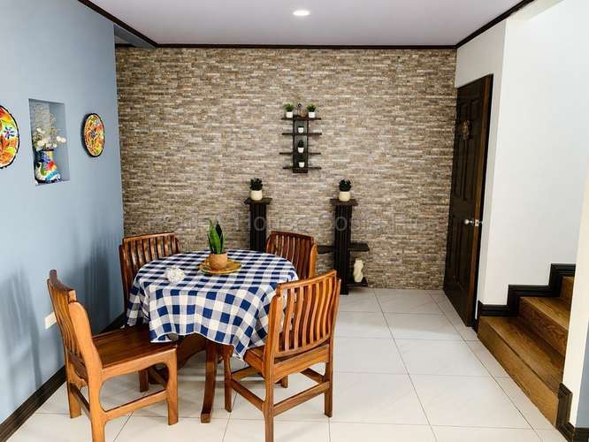 Venta de Casa en Alvarado-Pacayas de Cartago. 27-216 PRECIO REBAJADO