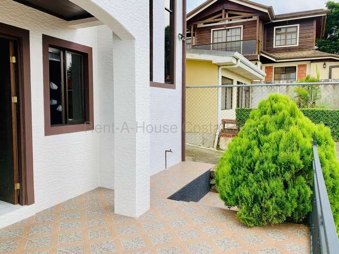 Venta de Casa en Alvarado-Pacayas de Cartago. 27-216 PRECIO REBAJADO