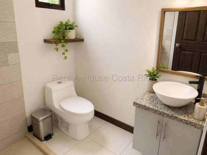 Venta de Casa en Alvarado-Pacayas de Cartago. 27-216 PRECIO REBAJADO