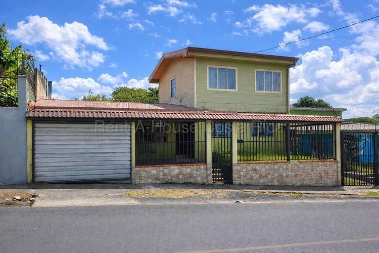 Venta de Casa en Ipís de Guadalupe. 26-1515 PRECIO REBAJADO