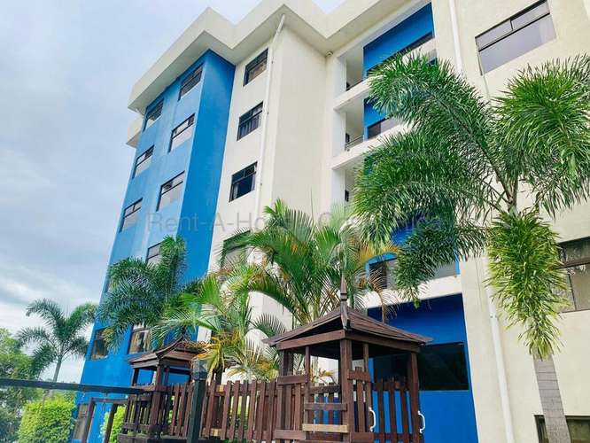 Venta de Apartamento en Alajuelita-San Felipe. 27-306 PRECIO REBAJADO
