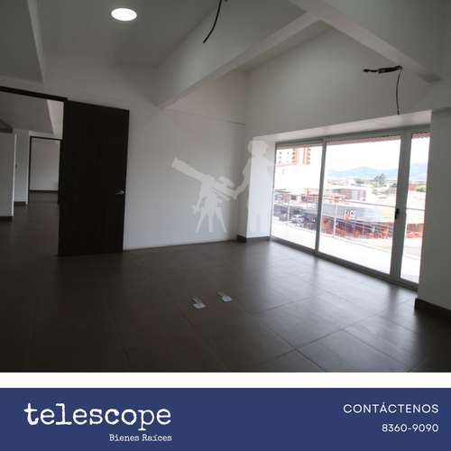 Alquiler de Amplio espacio de Oficina en Sabana Oeste - Imagen 4