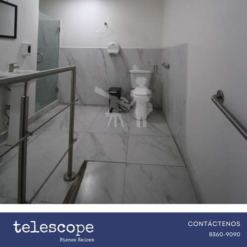 Alquiler de Amplio espacio de Oficina en Sabana Oeste - Imagen 11