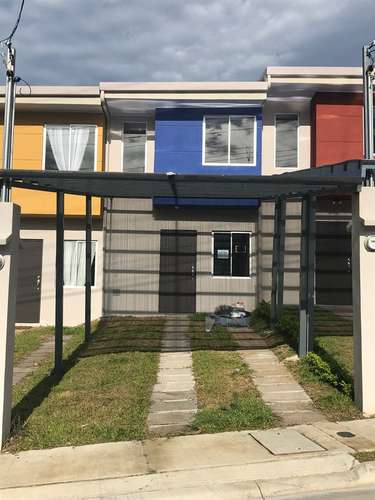 Se alquila casa en San Pablo - Condominio Hacienda Las Flores