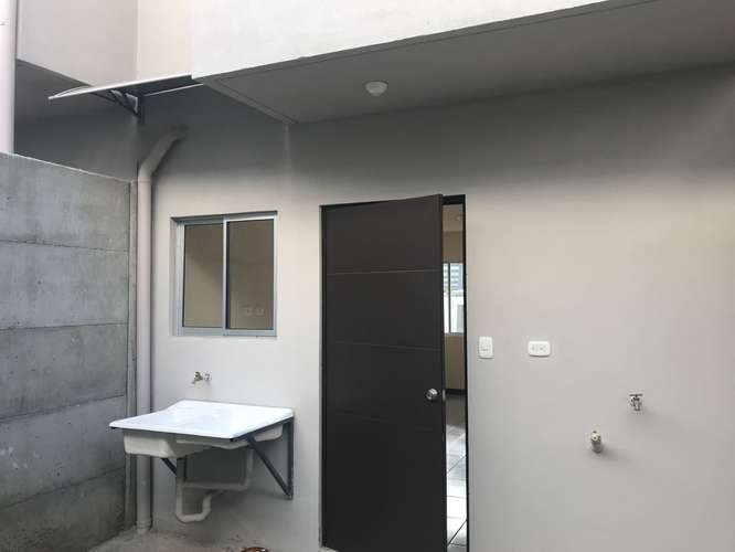 Se alquila casa en San Pablo - Condominio Hacienda Las Flores - Imagen 14
