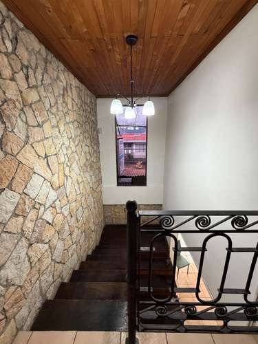 Se alquila casa con uso de uso mixto en Curridabat - Imagen 3