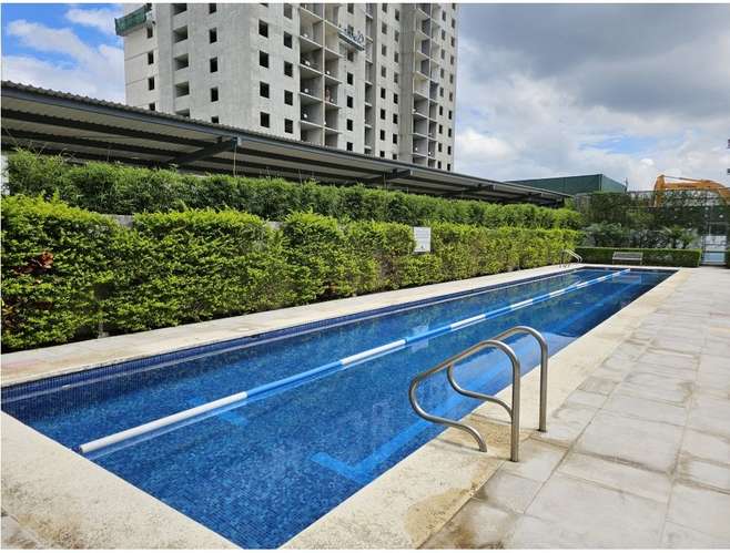 Alquiler apto amueblado, 2 hab. Condominio Altamira, San Pablo - Imagen 12