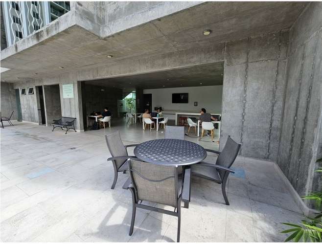 Alquiler apto amueblado, 2 hab. Condominio Altamira, San Pablo - Imagen 19