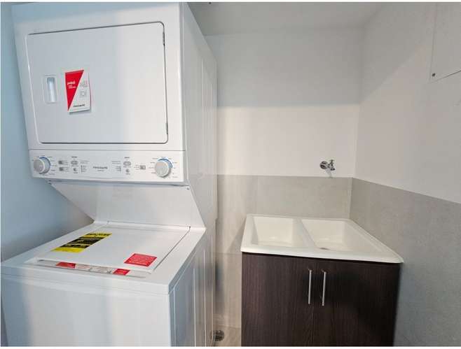 Alquiler apto amueblado, 2 hab. Condominio Altamira, San Pablo - Imagen 11