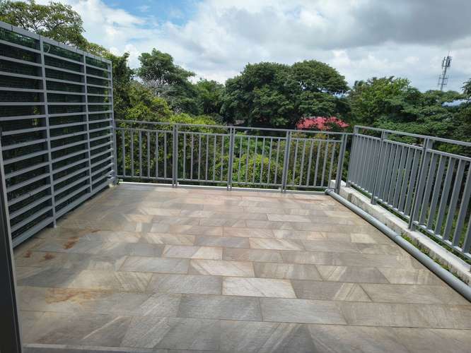 Guachipelín, apartamento 198 m², 2 terrazas, 2 habitaciones - Imagen 2