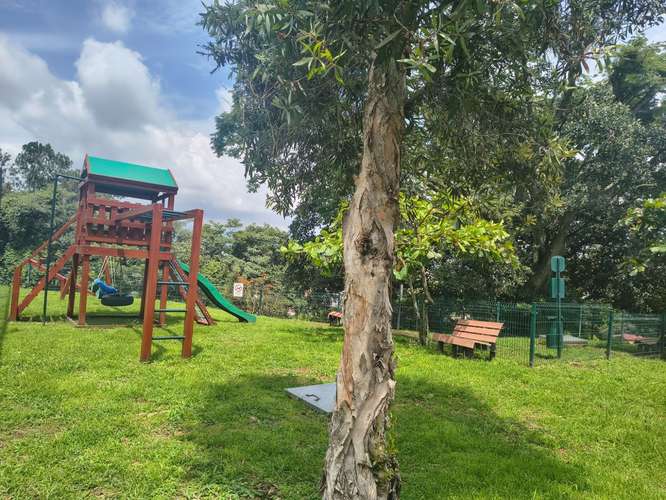 Guachipelín, apartamento 198 m², 2 terrazas, 2 habitaciones - Imagen 20