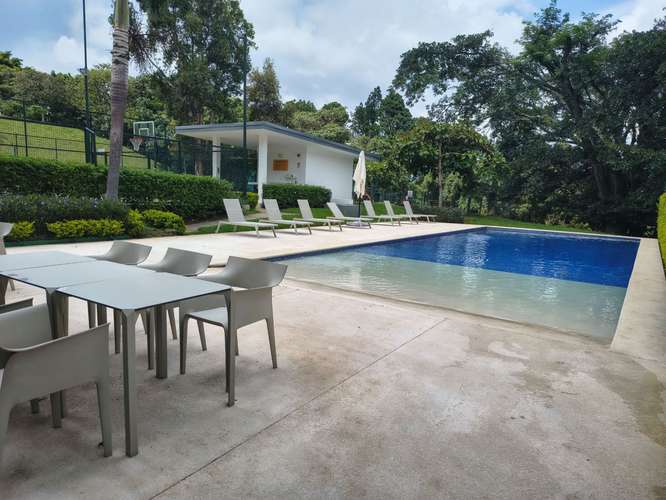Guachipelín, apartamento 198 m², 2 terrazas, 2 habitaciones - Imagen 17