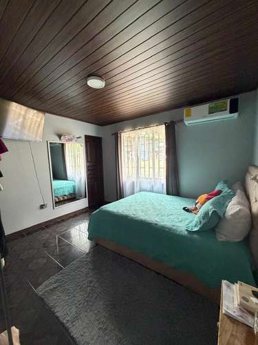 Propiedad en Venta en Barrio Aeropuerto, Pérez Zeledón | Casa + Apartamento  Precio: 135.000.000  - Imagen 5