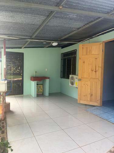 Propiedad en Venta en Barrio Aeropuerto, Pérez Zeledón | Casa + Apartamento  Precio: 135.000.000  - Imagen 9