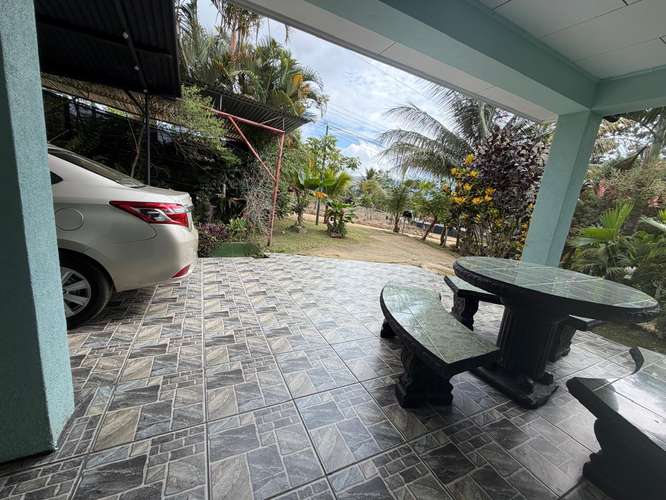 Propiedad en Venta en Barrio Aeropuerto, Pérez Zeledón | Casa + Apartamento  Precio: 135.000.000  - Imagen 4