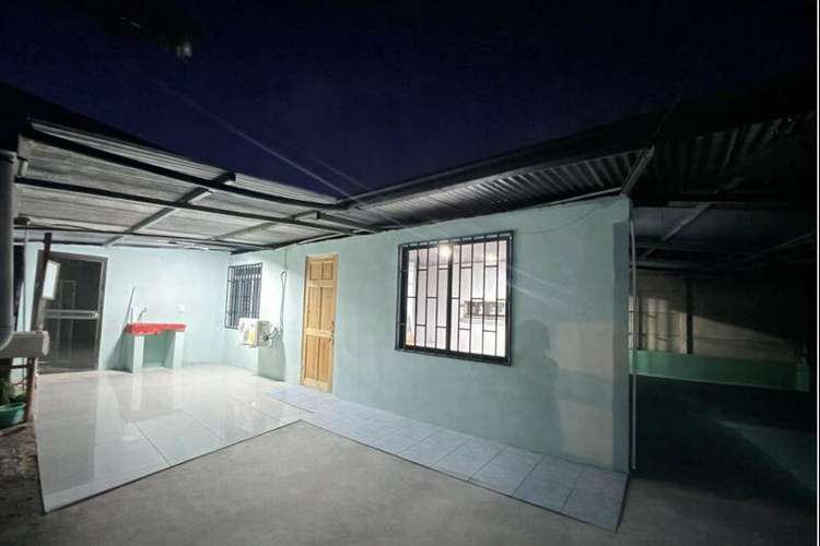 Propiedad en Venta en Barrio Aeropuerto, Pérez Zeledón | Casa + Apartamento  Precio: 135.000.000  - Imagen 10