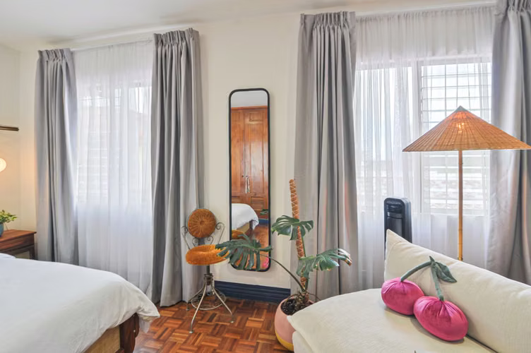 Apartamento de 2 niveles en San Pedro, excelente ubicación cerca de la UCR | Cocina recién remodelada - Imagen 12