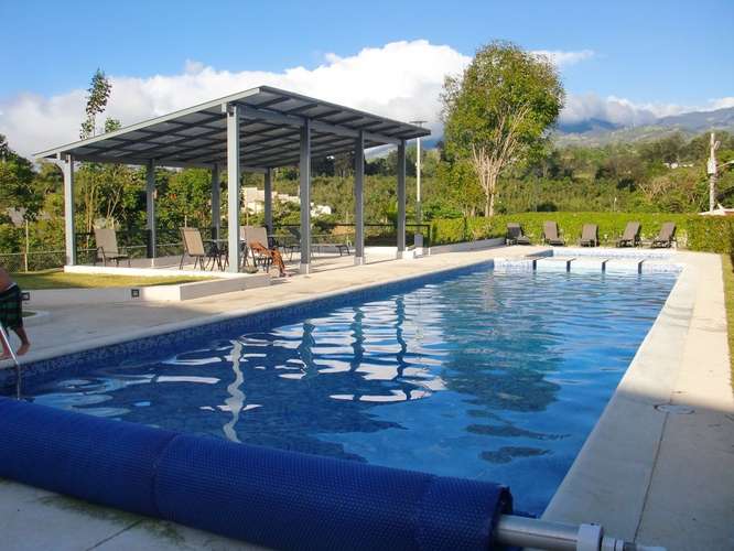 Casa Alquiler Condominio Barlovento de 3 habitaciones con jardín amplio - Imagen 11