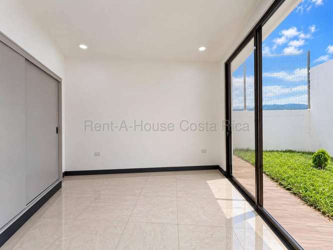 Casa en condominio seguro y luminoso-cerca de todo, lista para estrenar - Imagen 7