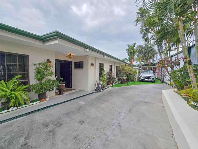 CASA DE UNA PLANTA CON PISCINA PRIVADA EN BELLO HORIZONTE ESCAZU - Imagen 16