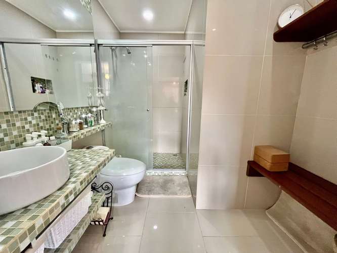 ESCAZU! CASA TIPO TOWNHOUSE 2 NIVELES + MEZZANINE / LINEA BLANCA - Imagen 14