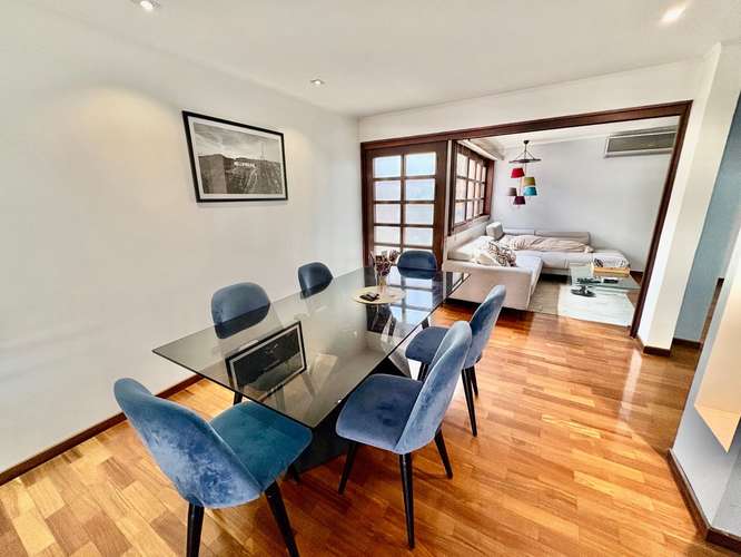 ESCAZU! CASA TIPO TOWNHOUSE 2 NIVELES + MEZZANINE / LINEA BLANCA - Imagen 3